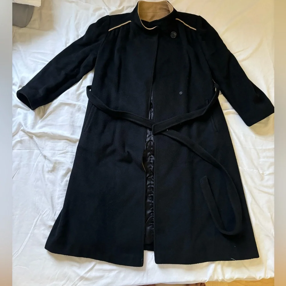 ANNA Overjacket - Picture 6 of 7